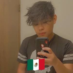 Meet your Posher, Edwin